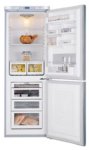 Холодильник Samsung RL23DATS