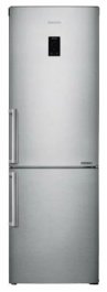 Холодильник Samsung RB33J3020SA