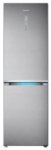 Холодильник Samsung RB38J7810SR