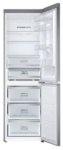 Холодильник Samsung RB38J7810SR