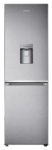 Холодильник Samsung RB38J7515SR