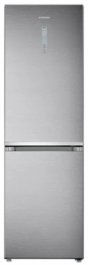 Холодильник Samsung RB38J7215SR