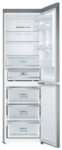 Холодильник Samsung RB38J7215SR