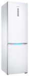 Холодильник Samsung RB41J7851WW