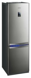 Холодильник Samsung RL55TEBIH