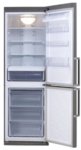 Холодильник Samsung RL40ECPS