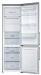 Холодильник Samsung RB37J5340SL