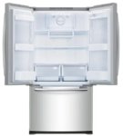 Холодильник Samsung RF62HERS