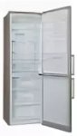 Холодильник Samsung RL34HGMG