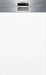 Посудомоечная машина Siemens SR 536S01