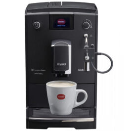 Кофемашина NIVONA CafeRomatica 660