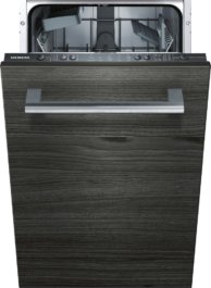 Посудомоечная машина Siemens SR 615X70I