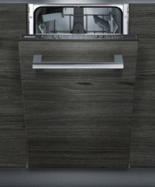 Посудомоечная машина Siemens SR 614X01