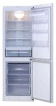 Холодильник Samsung RL40SBSW