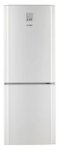 Холодильник Samsung RL24DCSW