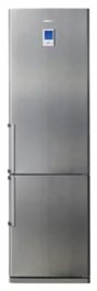 Холодильник Samsung RL44FCIS