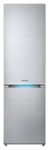Холодильник Samsung RB36J8799S4