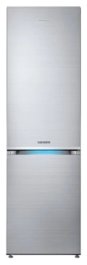 Холодильник Samsung RB36J8799S4