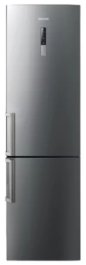 Холодильник Samsung RL63GCEIH