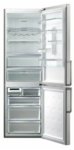 Холодильник Samsung RL63GAERS