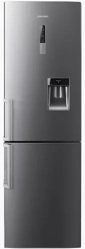 Холодильник Samsung RL58GWEIH