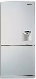 Холодильник Samsung SRL679EV