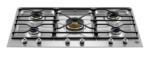 Варочная поверхность Bertazzoni PM36500X