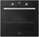 Духовой шкаф Fornelli FET 60 ASPETTO BL