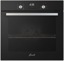 Духовой шкаф Fornelli FET 60 ASPETTO BL