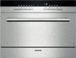Посудомоечная машина Siemens SK 76M530