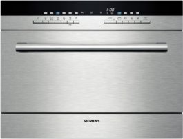 Посудомоечная машина Siemens SK 76M530