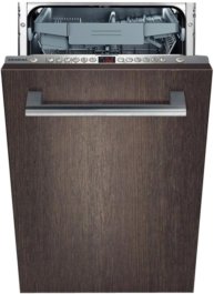 Посудомоечная машина Siemens SR 66T090