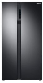 Холодильник Samsung RS55K50A02C