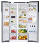 Холодильник Samsung RS55K50A02C
