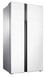 Холодильник Samsung RS552NRUA1J