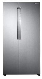 Холодильник Samsung RS62K6130S8