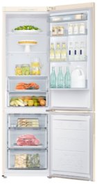 Холодильник Samsung RB37J5000EF