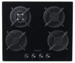 варочная поверхность Samsung GN642HFGD