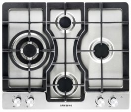 варочная поверхность Samsung GN642JDXD