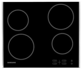 варочная панель Samsung C61R1ADMST