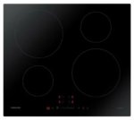 варочная поверхность Samsung NZ64H37070K