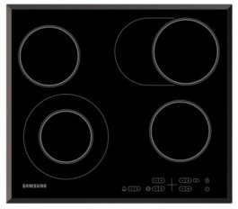 варочная поверхность Samsung C61R1CCMN