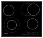 варочная поверхность Samsung C61R1CAMST