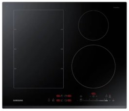 варочная поверхность Samsung NZ64K7757BK