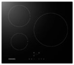 варочная поверхность Samsung NZ63F3NM1AB