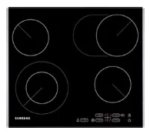 варочная поверхность Samsung C61R2CDST