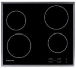 варочная поверхность Samsung C61R1AAMST