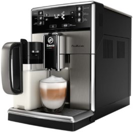 Кофемашина Saeco SM5473 PicoBaristo SS