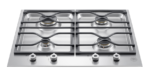 Варочная поверхность Bertazzoni PM6040X