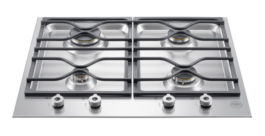 Варочная поверхность Bertazzoni PM6040X